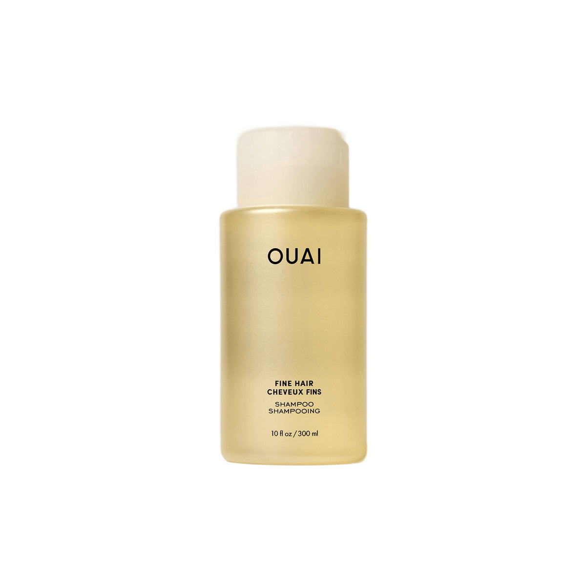 OUAI Fine Hair Shampoo