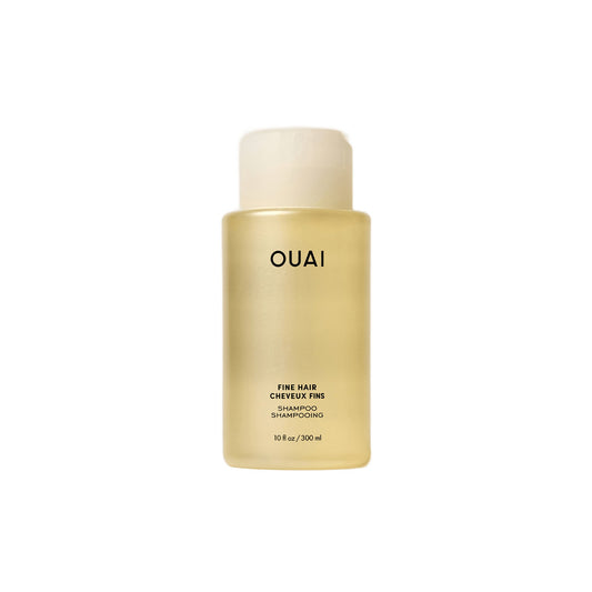 OUAI Fine Hair Shampoo