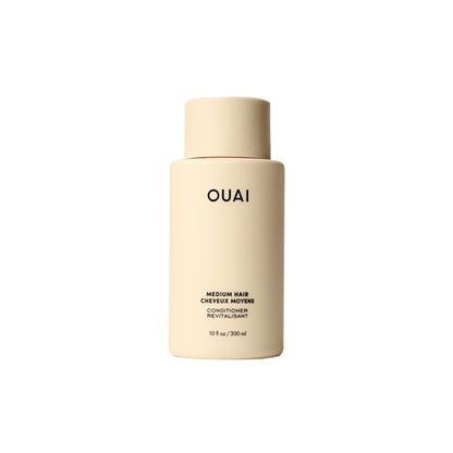 OUAI Medium Hair Conditioner