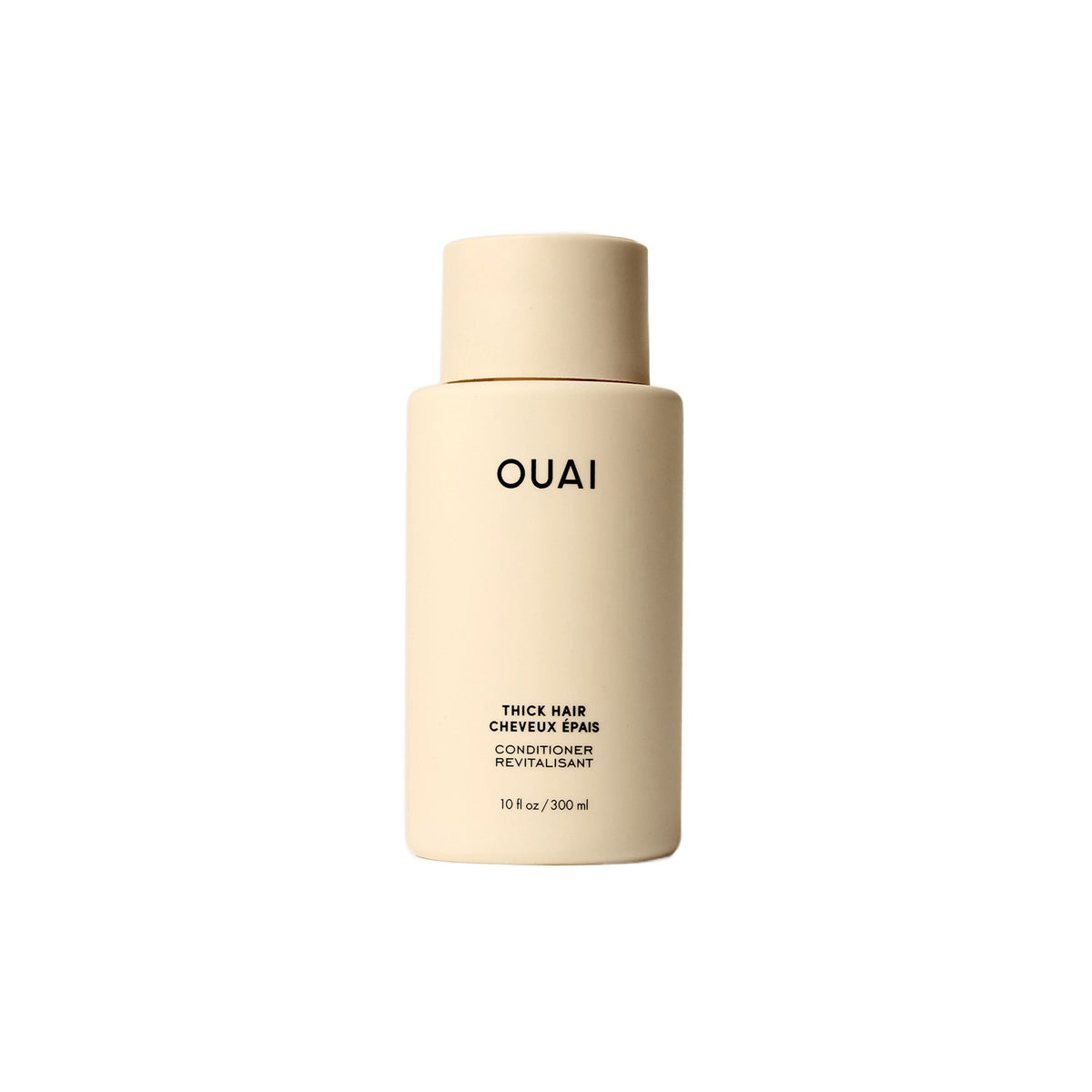OUAI Thick Hair Conditioner