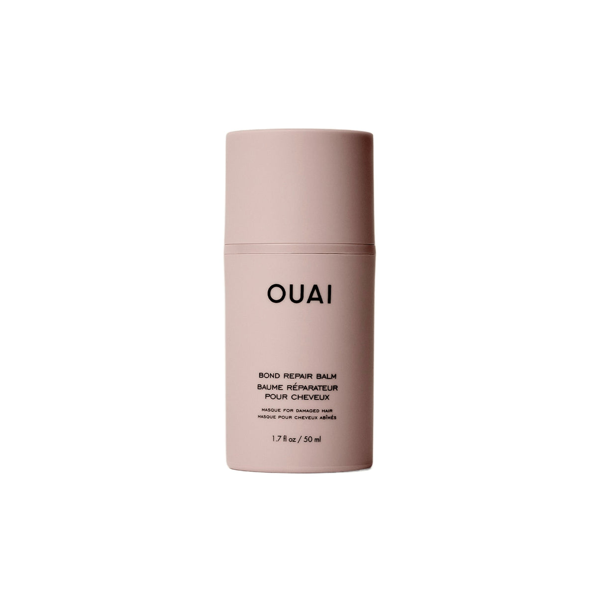 OUAI Bond Repair Balm