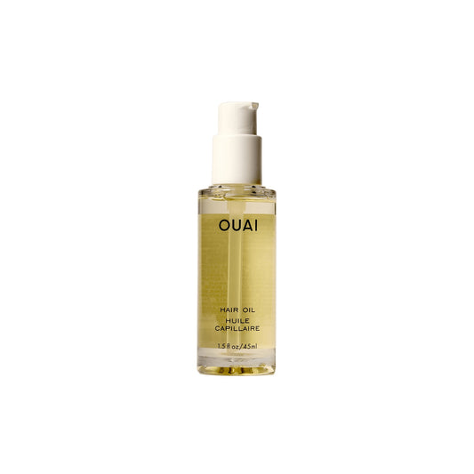 OUAI Hair Oil