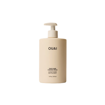 OUAI Thick Hair Conditioner