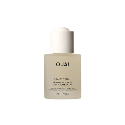 OUAI Scalp Serum