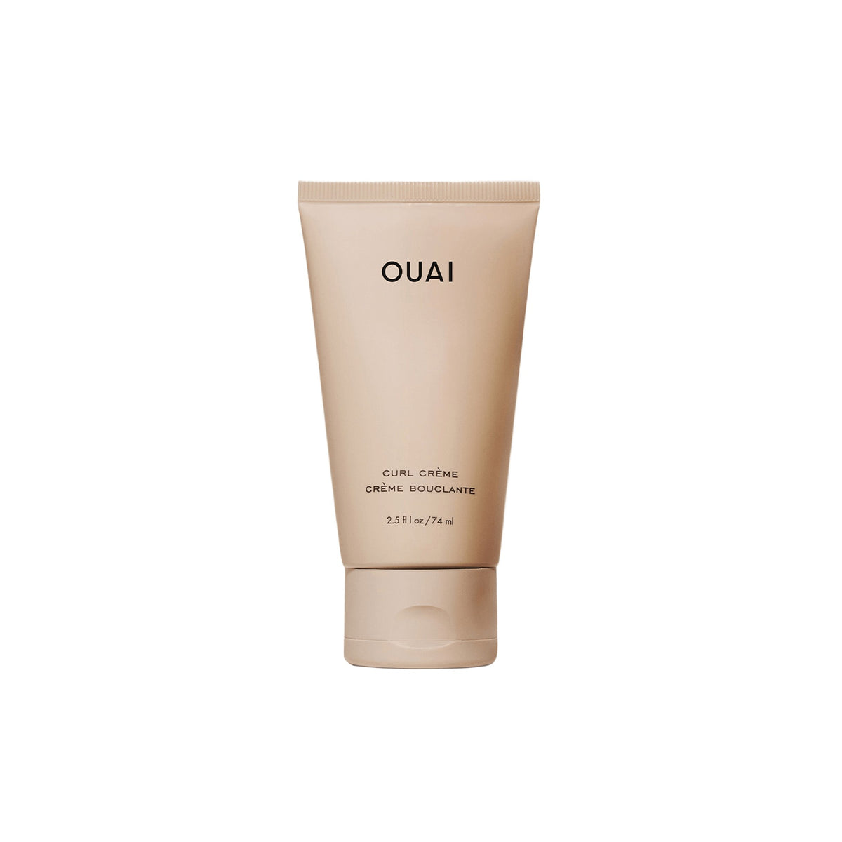 OUAI Curl Crème