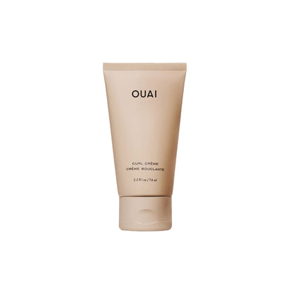 OUAI Curl Crème