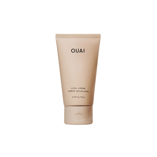 OUAI Curl Crème