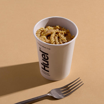 Huel Hot & Savory Cups On-the-go High Protein Instant Meals Upto 25g Protein