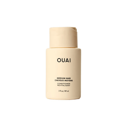 OUAI Medium Hair Conditioner