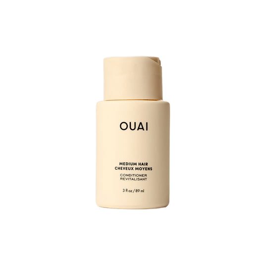 OUAI Medium Hair Conditioner