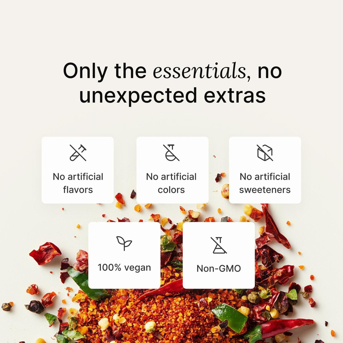 Huel Hot & Savory High Protein Meal Packs 24g Protein