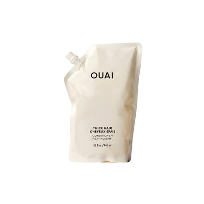OUAI Thick Hair Conditioner