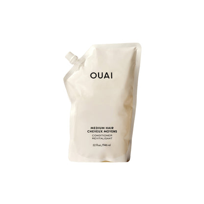 OUAI Medium Hair Conditioner