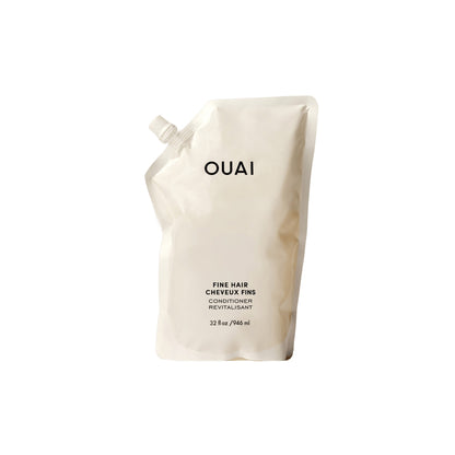 OUAI Fine Hair Conditioner