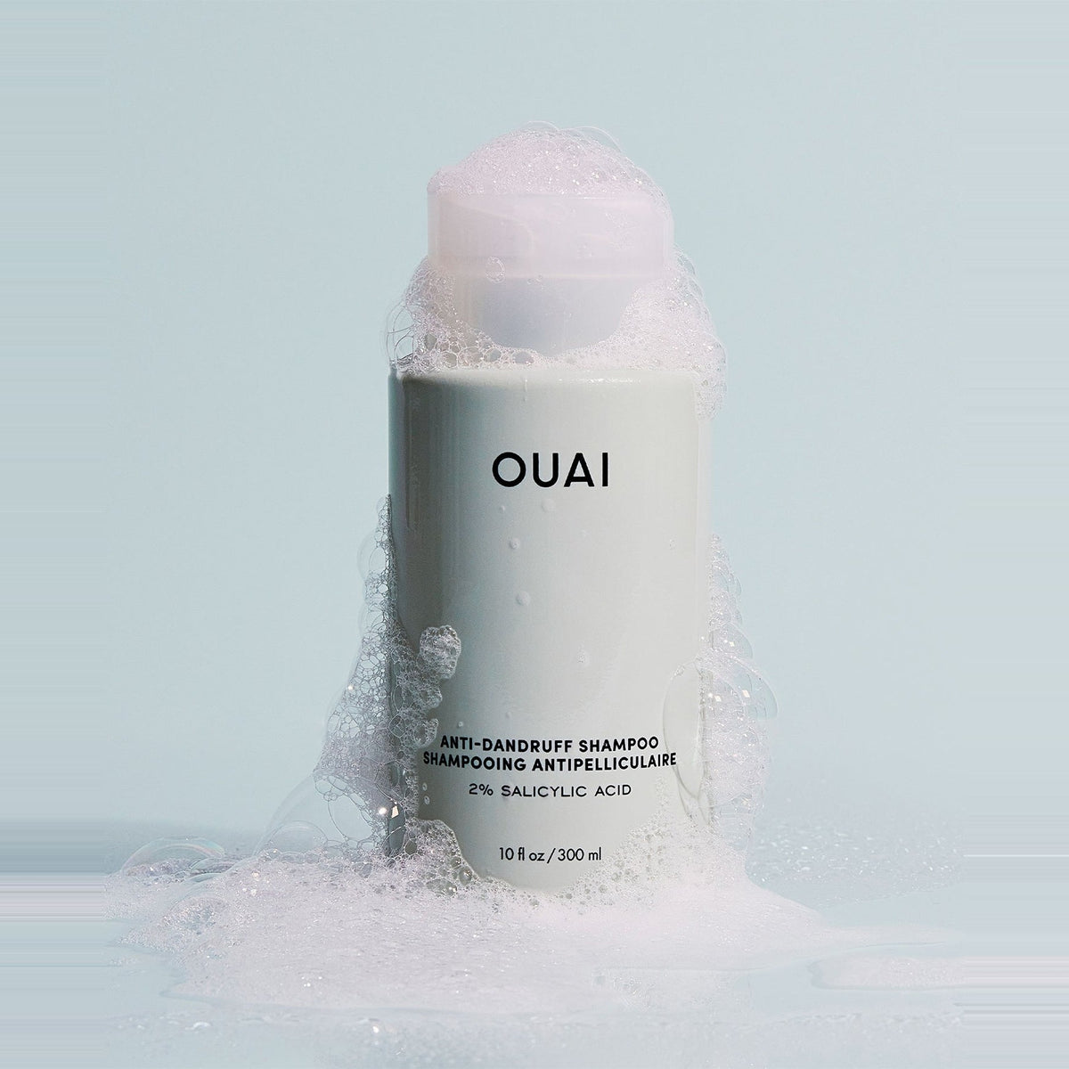 OUAI Anti-Dandruff Hair Shampoo
