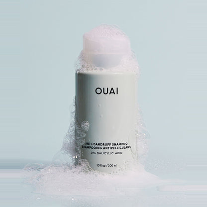 OUAI Anti-Dandruff Hair Shampoo