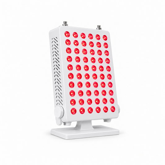 Chroma Wellness Red Light Therapy Tabletop Panel