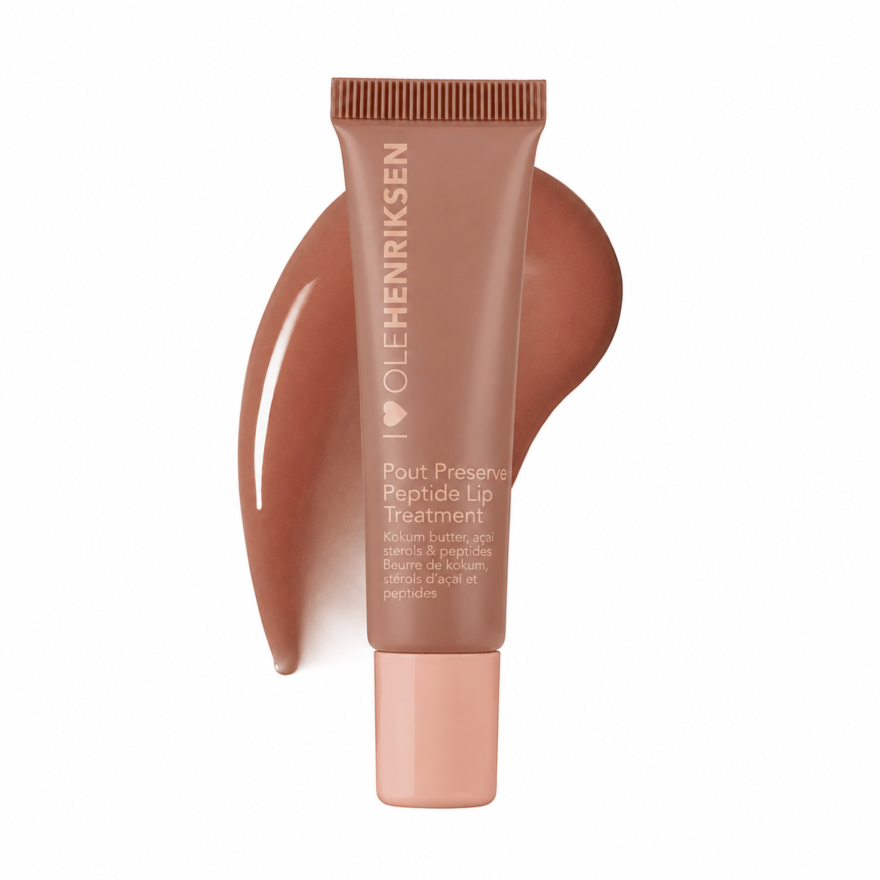 Ole Henriksen Pout Preserve Hydrating Peptide Lip Treatment