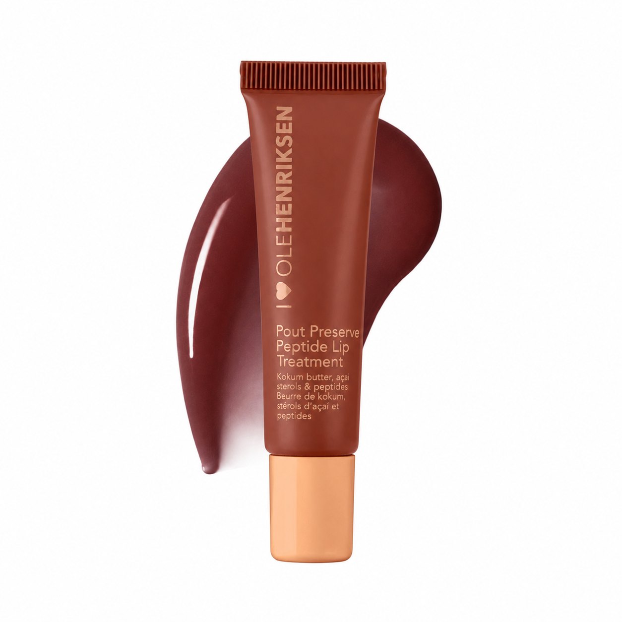 Ole Henriksen Pout Preserve Hydrating Peptide Lip Treatment