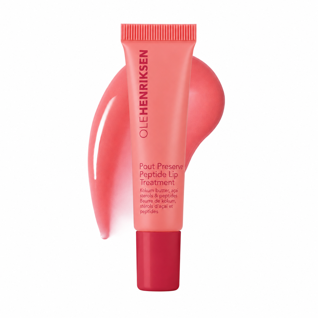 Ole Henriksen Pout Preserve Hydrating Peptide Lip Treatment