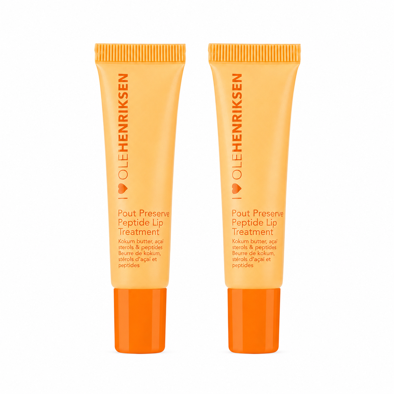 Ole Henriksen Pout Preserve Hydrating Peptide Lip Treatment