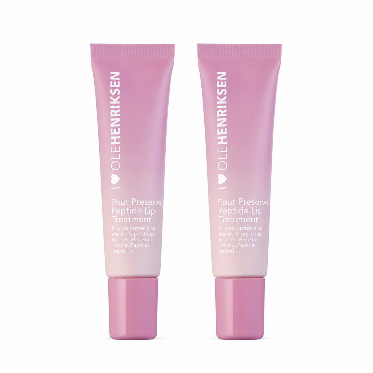 Ole Henriksen Pout Preserve Hydrating Peptide Lip Treatment