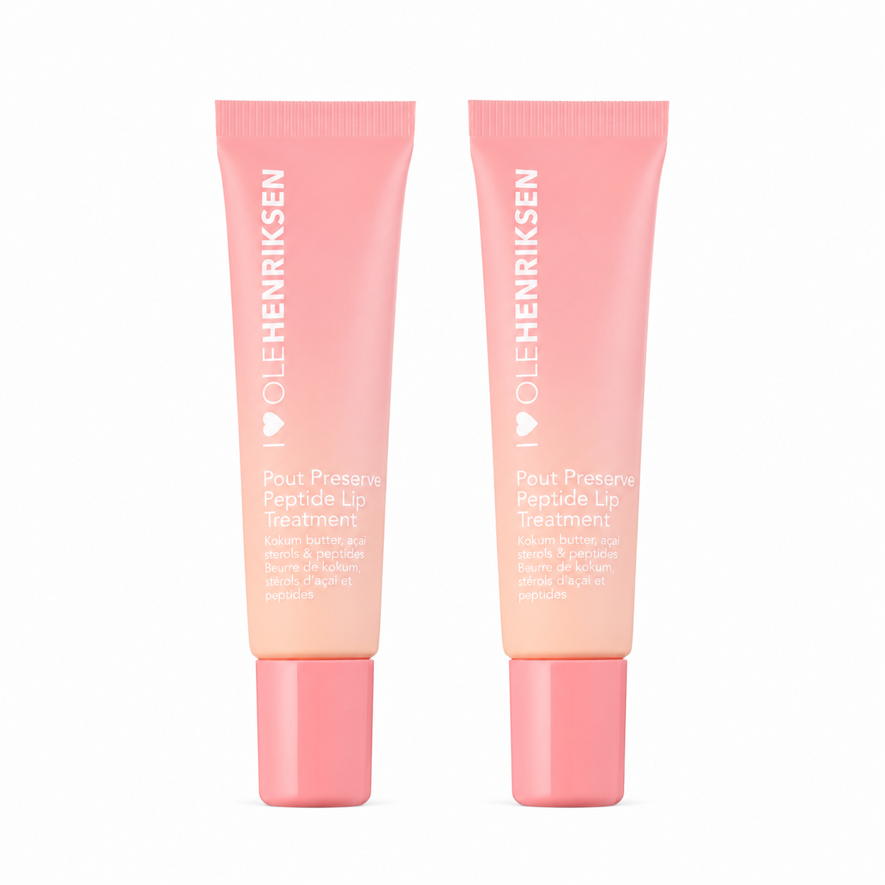 Ole Henriksen Pout Preserve Hydrating Peptide Lip Treatment