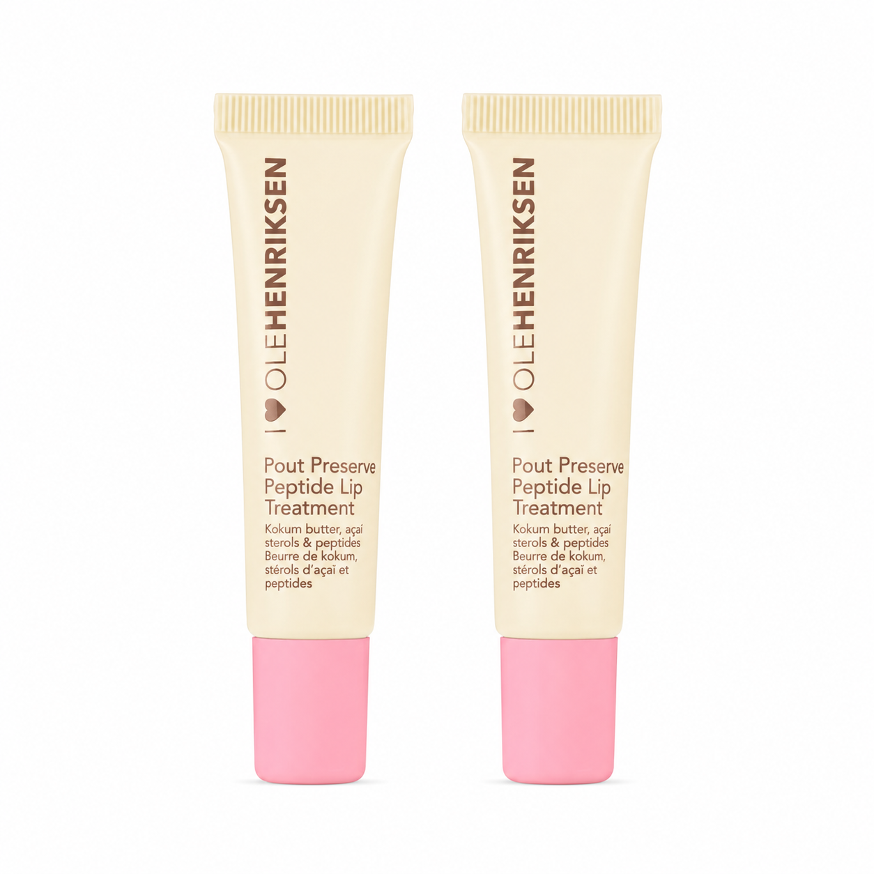 Ole Henriksen Pout Preserve Hydrating Peptide Lip Treatment