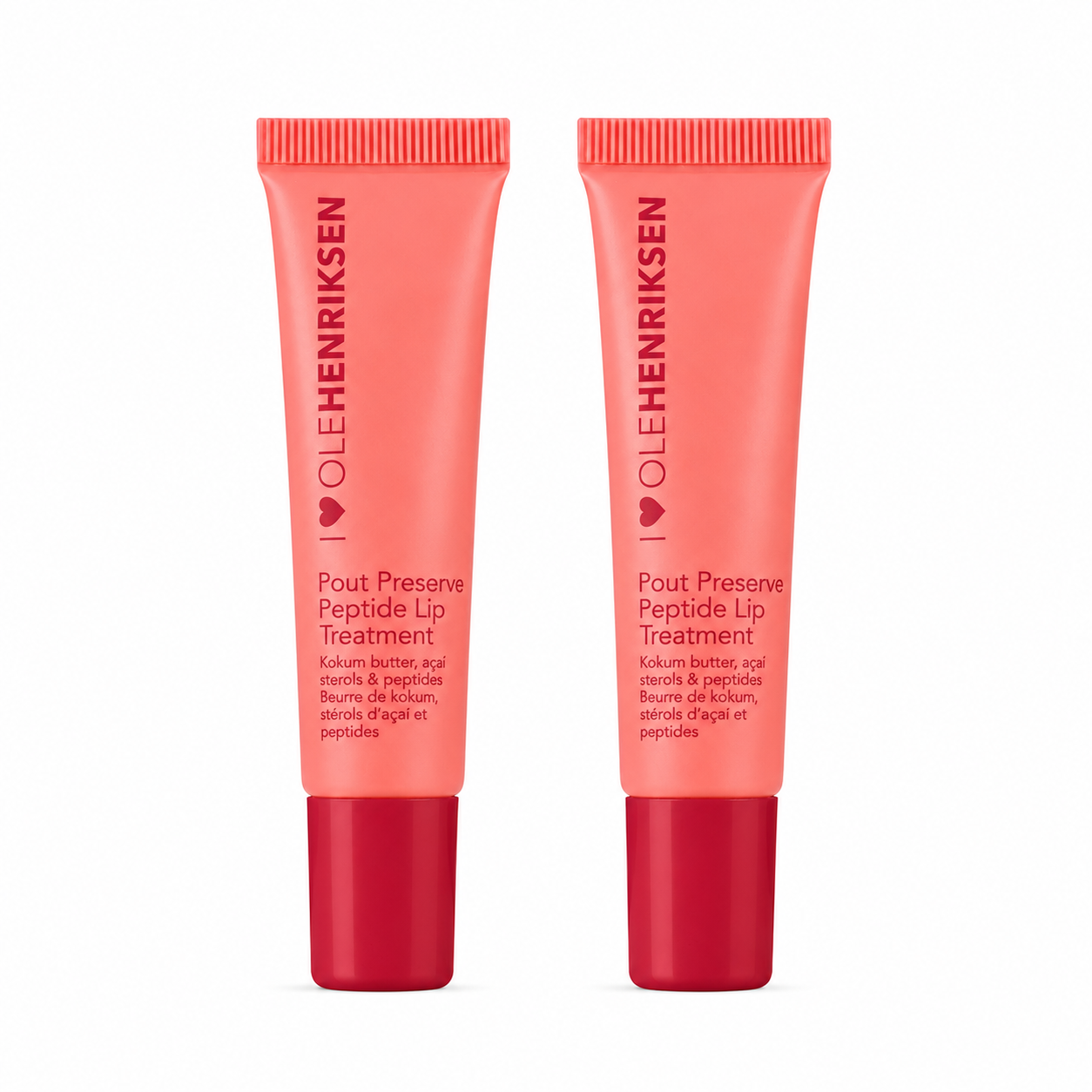 Ole Henriksen Pout Preserve Hydrating Peptide Lip Treatment