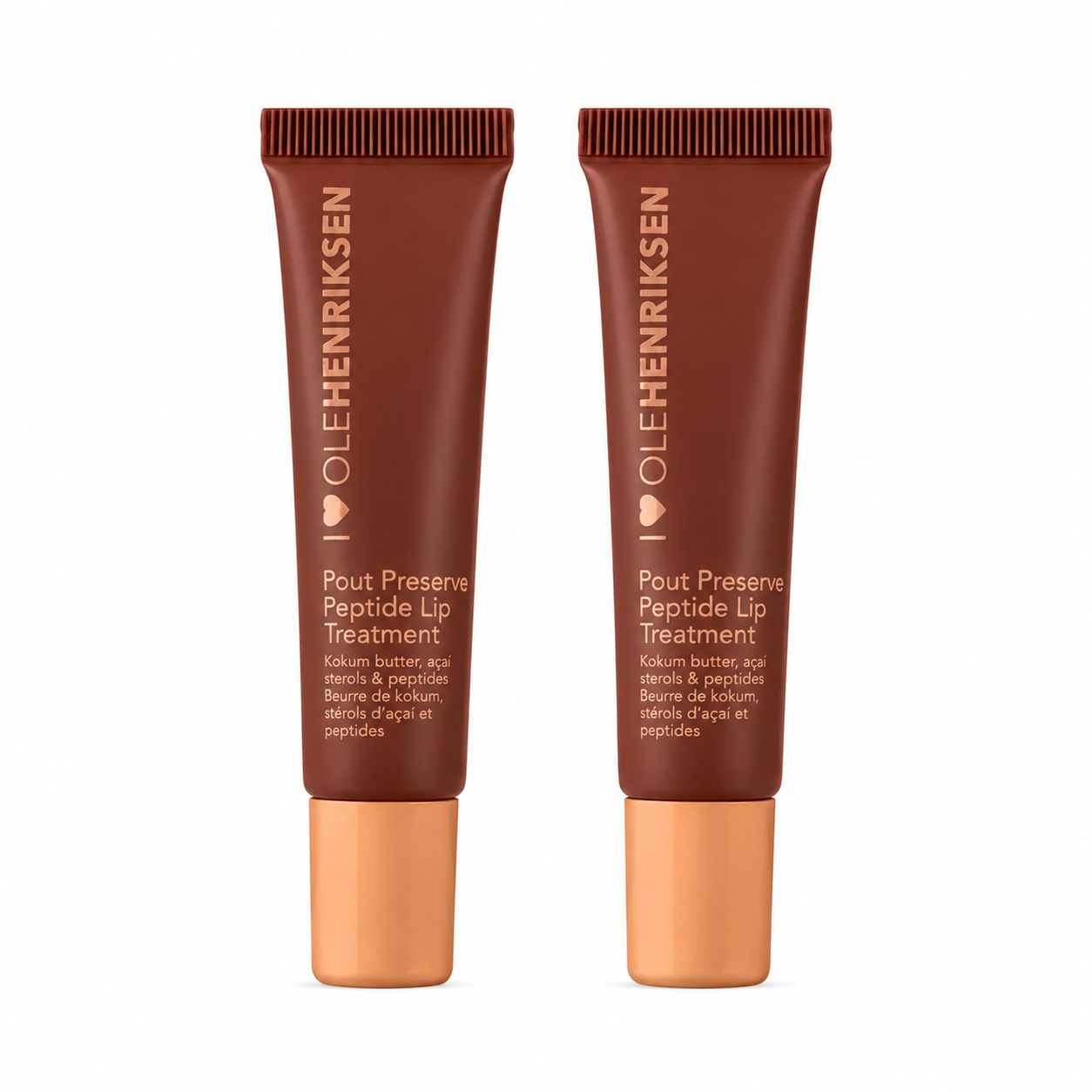 Ole Henriksen Pout Preserve Hydrating Peptide Lip Treatment