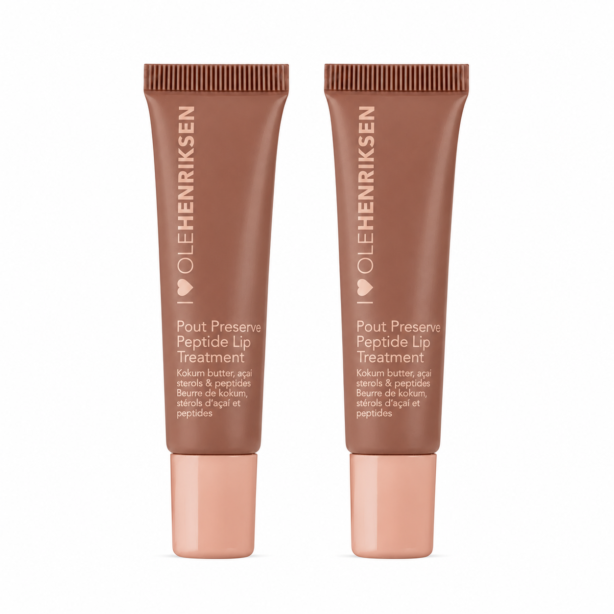 Ole Henriksen Pout Preserve Hydrating Peptide Lip Treatment