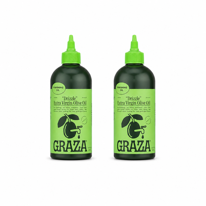 Graza "Drizzle" Extra Virgin Olive Oil