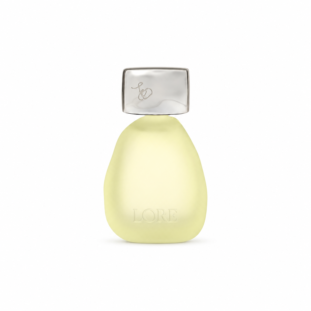 LORE Lovely and a little twisted Eau de Parfum with Rose Milk