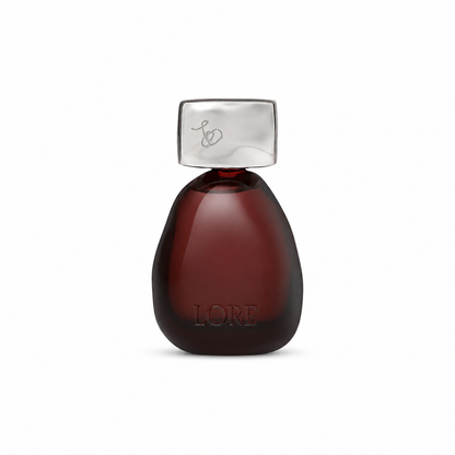 LORE Somewhere but nowhere Eau de Parfum with Cedarwood