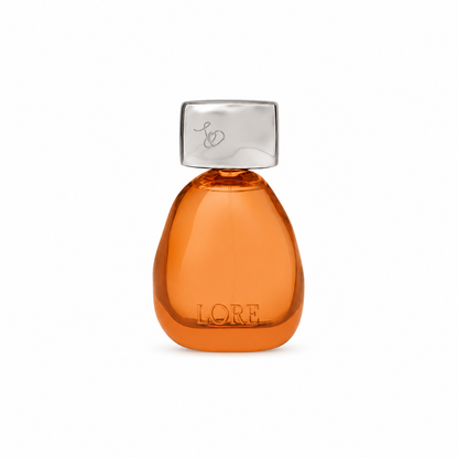 LORE Disfruta Eau de Parfum with Mezcal