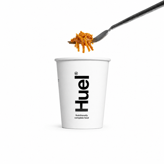 Huel Hot & Savory Cups On-the-go High Protein Instant Meals Upto 25g Protein