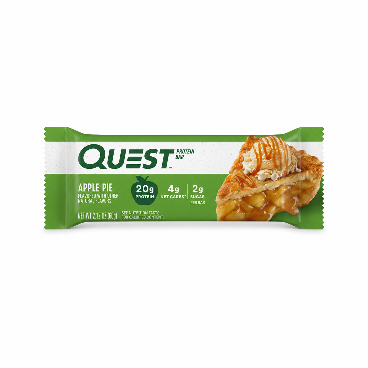 Quest Protein Bars 20g Protein