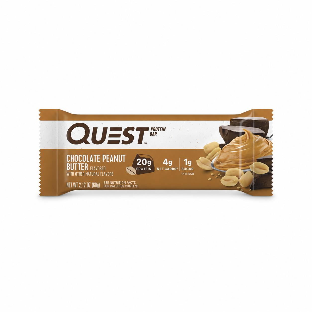 Quest Protein Bars 20g Protein