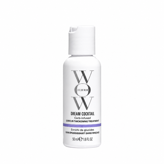 Color Wow Dream Cocktail Carb-Infused Leave-in Thickening Treatment