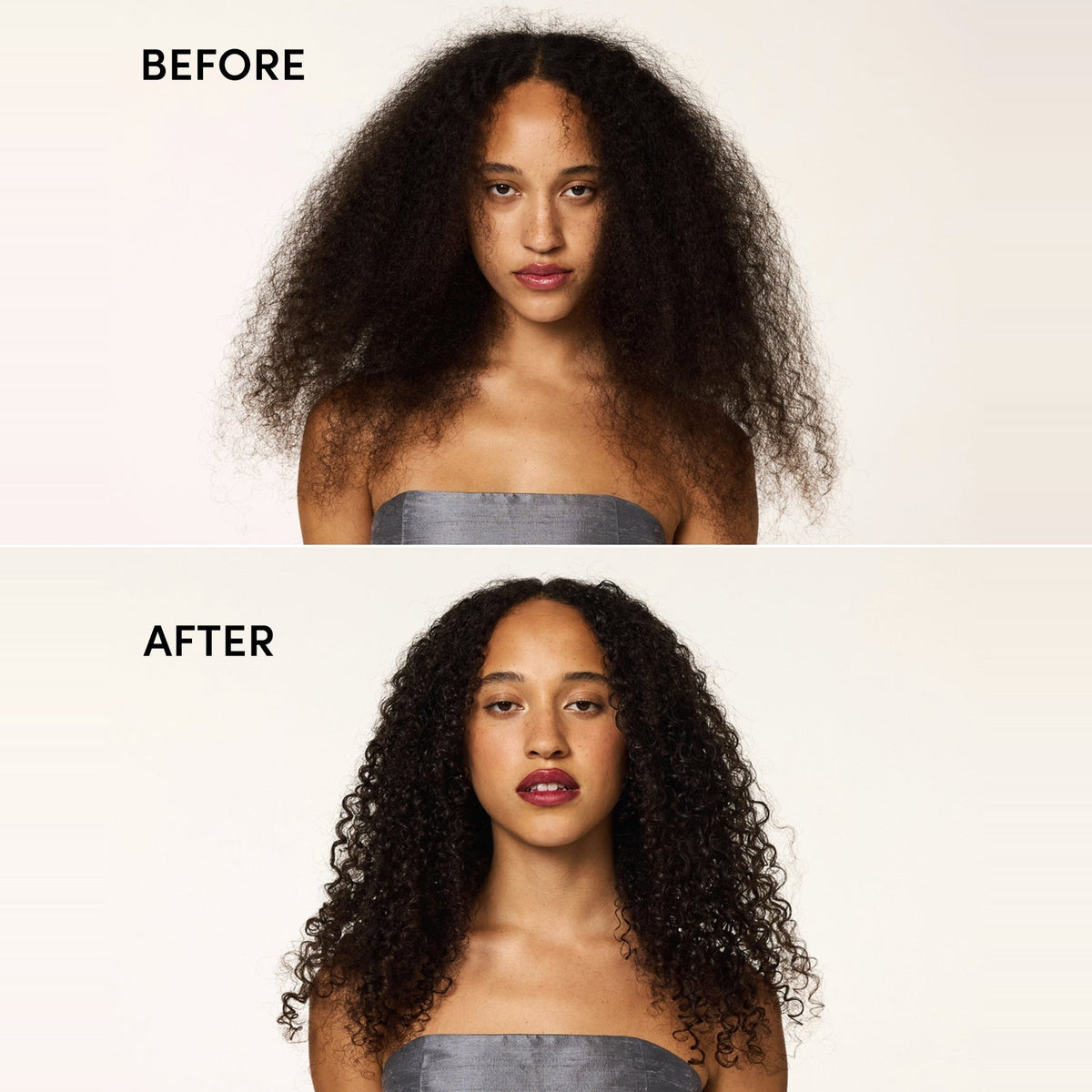 OUAI Curl Crème