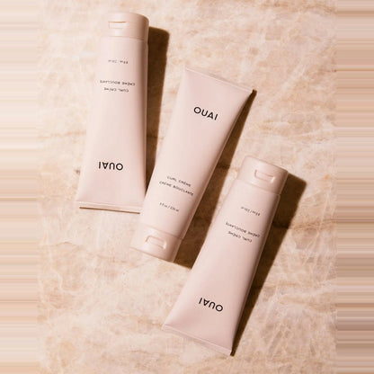 OUAI Curl Crème