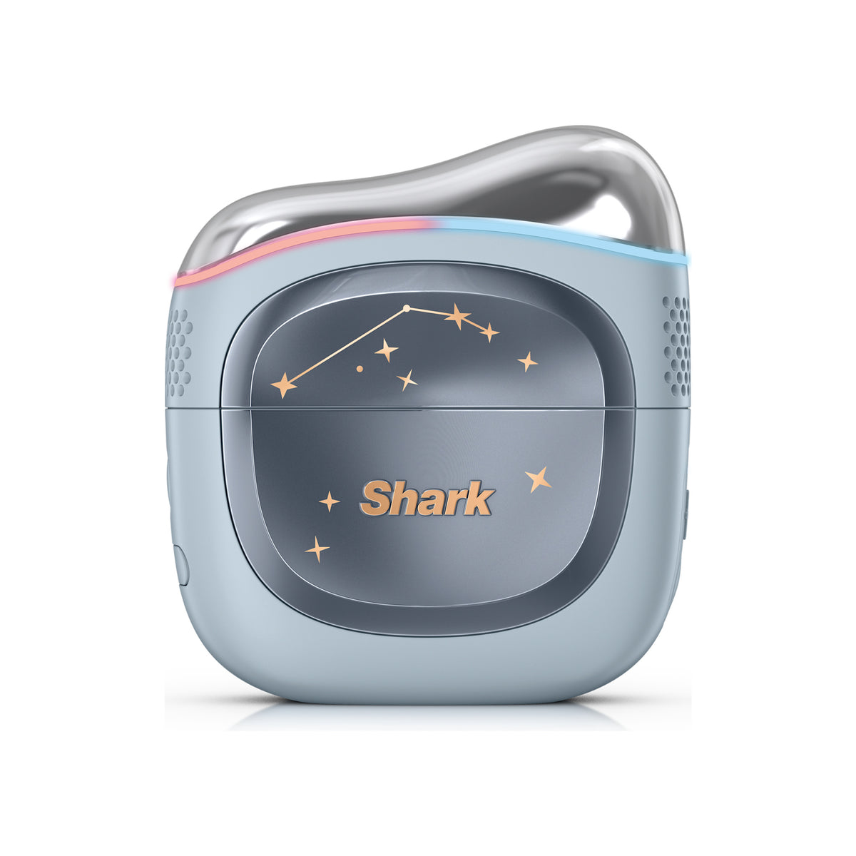 Shark Depuffi Contrast Therapy Device in Celestial Skies