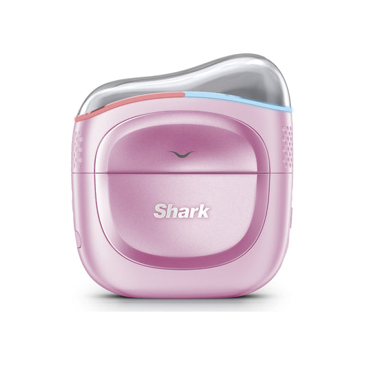 Shark Depuffi Contrast Therapy Device in Pink