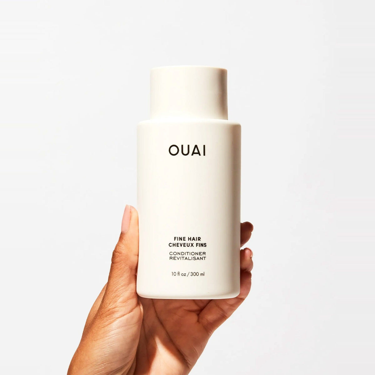 OUAI Fine Hair Conditioner