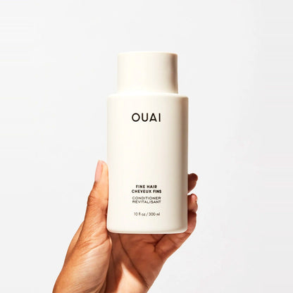 OUAI Fine Hair Conditioner