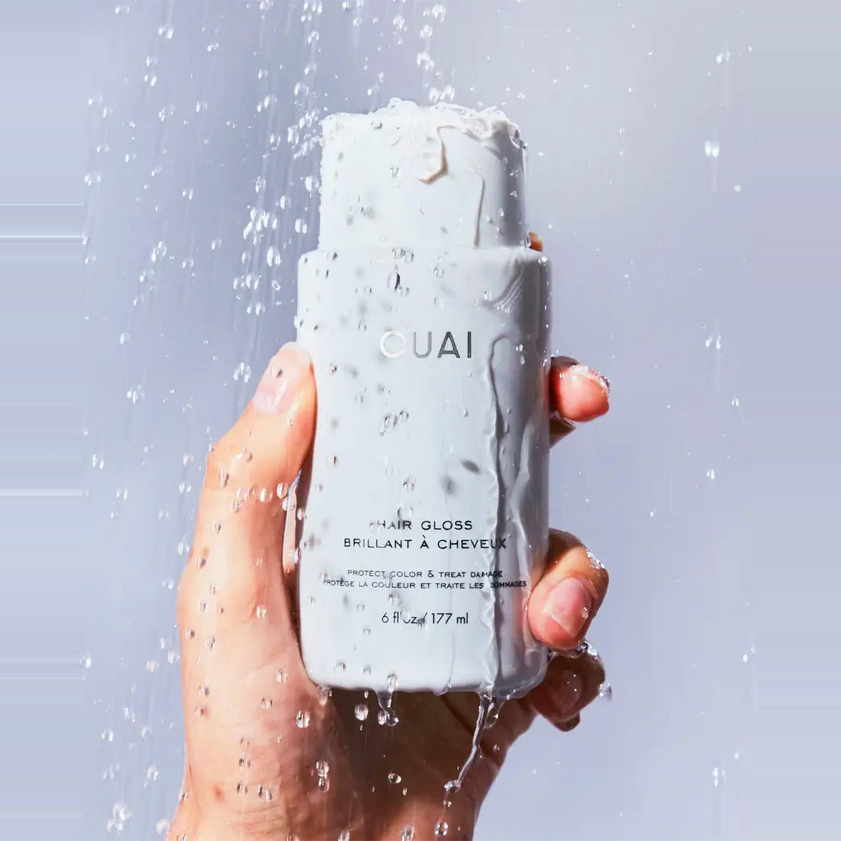 OUAI Hair Gloss