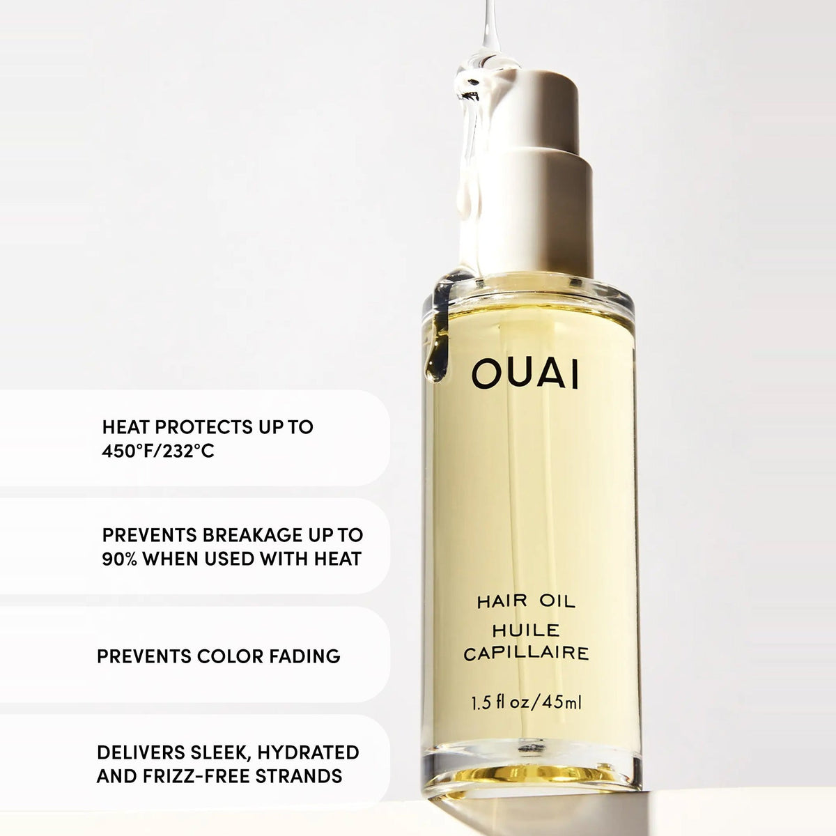 OUAI Hair Oil