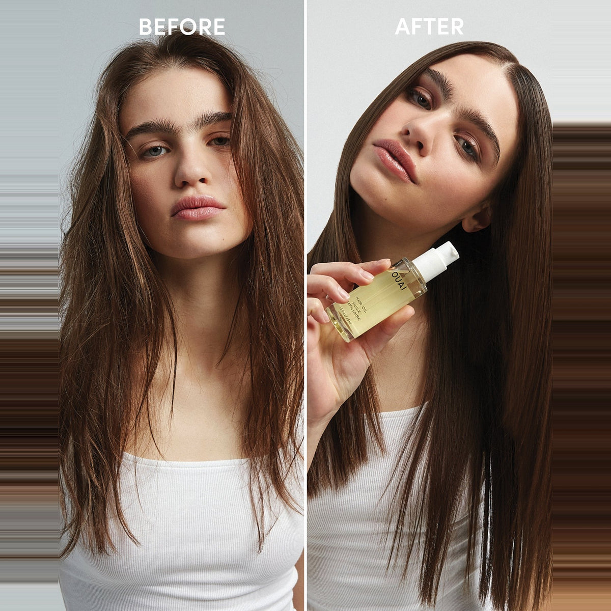 OUAI Hair Oil