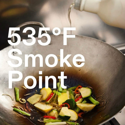 Algae Cooking Club High Smoke Point Cooking Oil