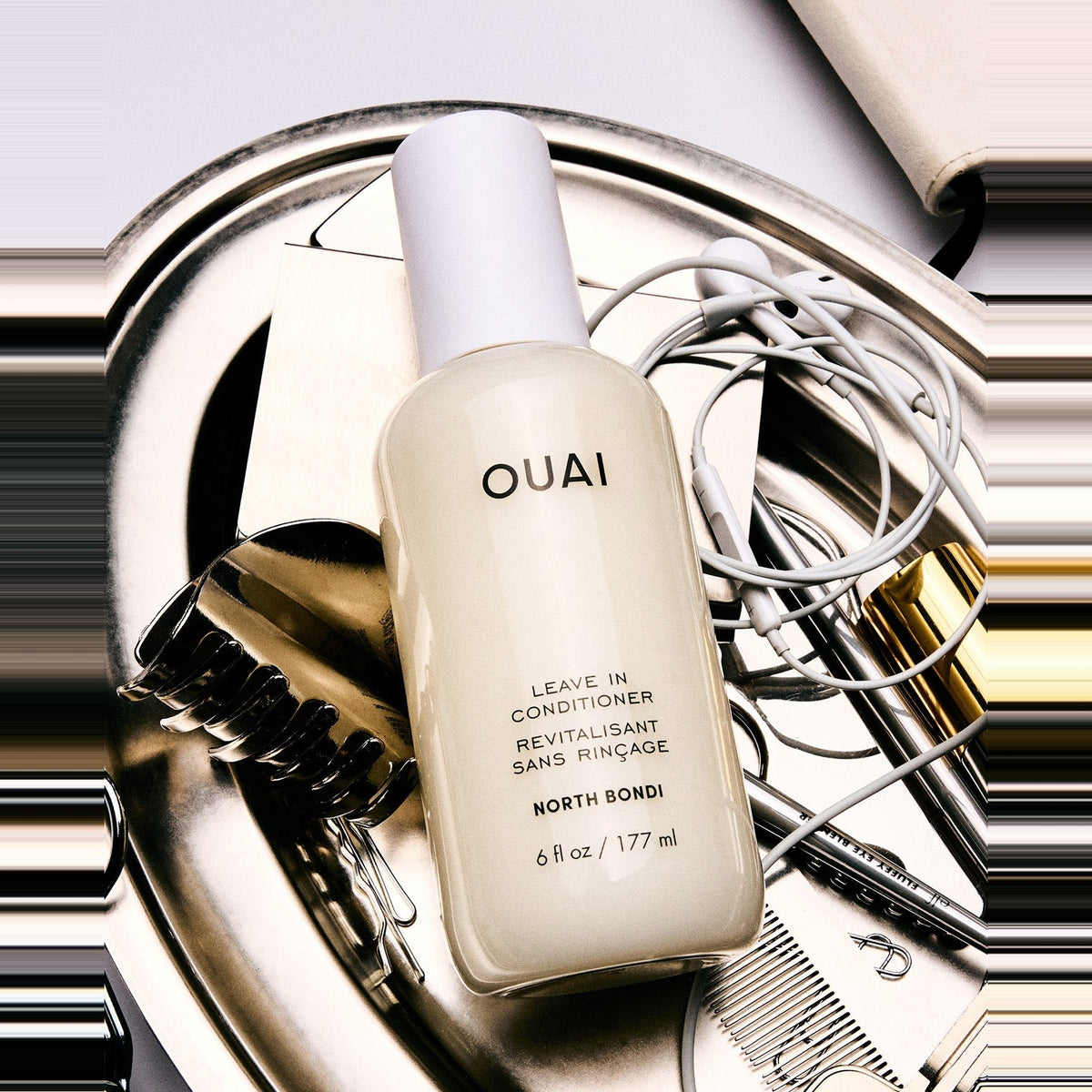 OUAI Leave In Conditioner